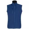 SOLS Womens/Ladies Falcon Softshell Zipped Body Warmer
