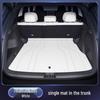 26 Galaxy Starship 7EM-i 2026 Trunk Mat: Wear-Resistant Car Interior Decoration