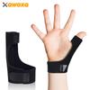 Kids Thumb Stabilizer Support Brace Spica Splint For Children Wrist Hand Stabilizer Small Size Comfortable Fit