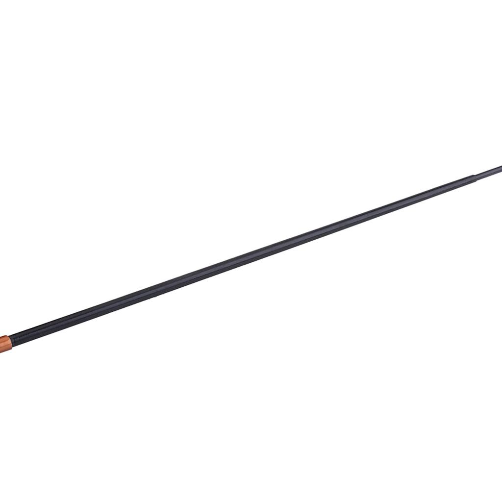 Hand Pole  Hand Glass Steel Pole Portable Telescopic Rod Freshwater Casting Hard Fishing Gear Retractable Hand Pole