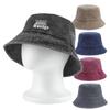 Pratelný dětský rybářský klobouk - Všestranný japonský styl, Klobouk na ochranu před sluncem pro jaro a podzim, K dispozici vlastní logo