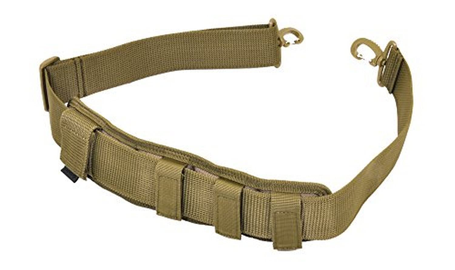 

HAZARD4 2 Shoulder Strap with removable pad Coyote Stocking Item