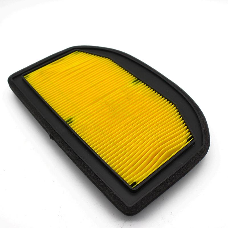 Motorcycle Air Intake Filtration Cleaner Cotton Gauze Air Filtration For Triumph Tiger 1200 Explorer 2012 - Premium