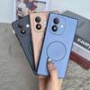 Pentru husă Redmi Note 17 Cover Xiaomi Redmi Note 17 Pro Max Capas Armură Spate Rezistentă la Șocuri Culoare Bicoloră Fundas Redmi Note 17 Pro