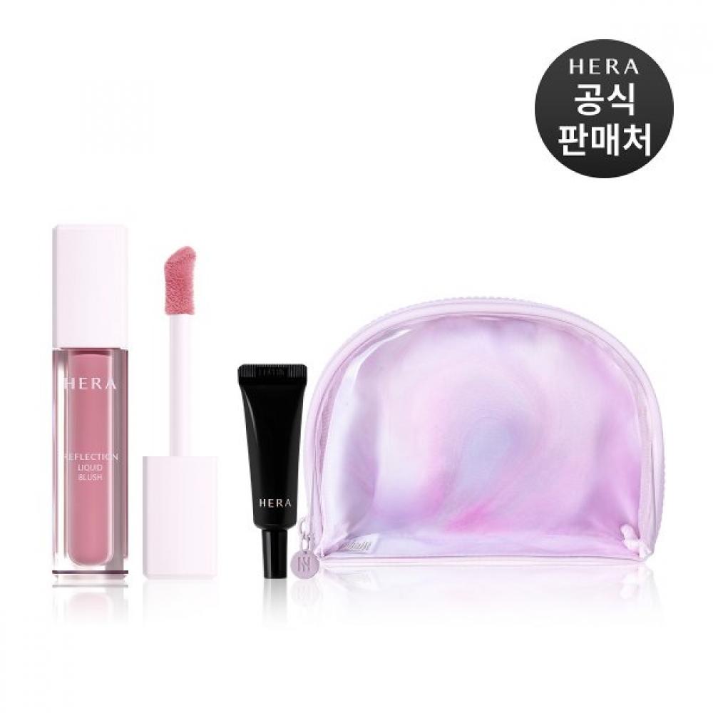 Hera Reflection Liquid Blush 7.5g 183 Lodge