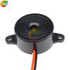 1/5PCS SFM-20B DC3-24V Durable Piezo Electronic Buzzer Alarm 95DB Continuous Sounder Buzzer Active Piezoelectric Buzzer