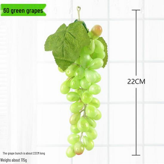 Artificial Rattan Vines for Pipe and Ceiling Decoration - Fake Green Leaves
