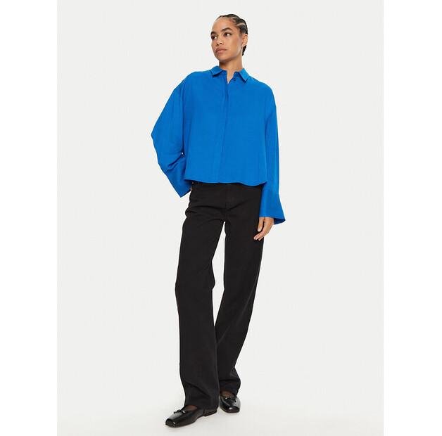Джинсы 2NDDAY Raphael 2245724962 черный Straight Fit