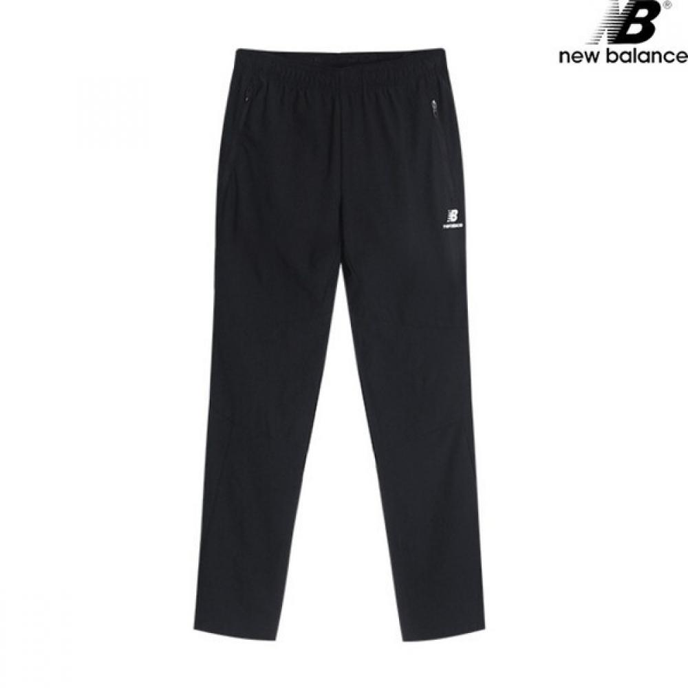 

New Balance Half Club Nbmlbb7013 Bk Tricot Pants Slim Fit New Val Unisex Tee 80