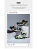 Baotou Kids' Non-Slip Breathable Korean Style Sandals - Fashion Beach & Sports Shoes for Boys