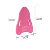 Bodyboards Apprentice  Kickboard Eva Floating Plate Board For Swimming Training