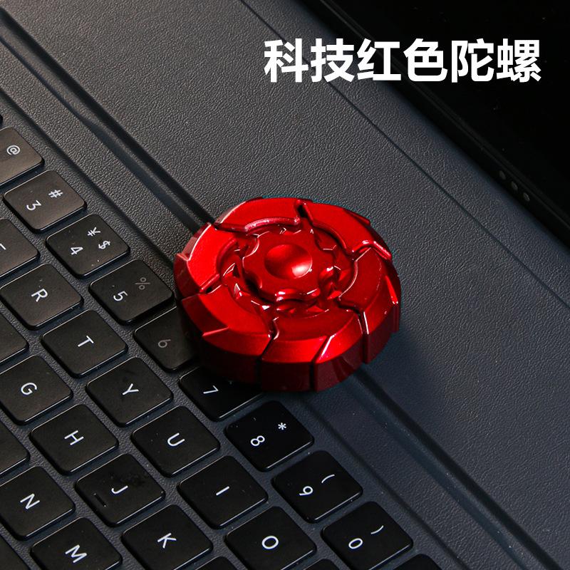 

Edc Fidget Spinner Adults Edc Beetle Finger Spinner Toy Gifts Anti Stress Toys Antistress Fidget Toys For Children Gifts