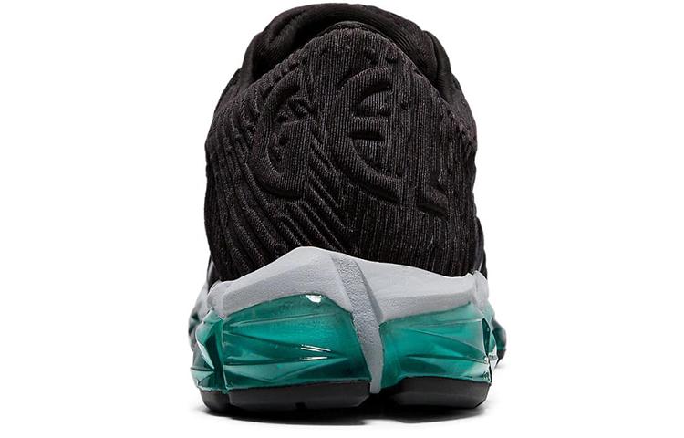 Asics Gel Quantum 360 5 'Nero Verde' Donna 1022A104-001