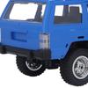 1Celsius12 2.4G Full Scale 4  Truck Climbing Car RC Toy Off Road Vehicle Racing Car Toys for Boys