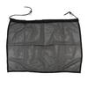 Summer Suction Cup Curtain In The Car Window Sunshade Cover Universal Side Window Sunshade UV Rays Protection Curtains Blocks