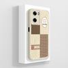 For OnePlus Nord N20 SE N300 Case Stylish Design Phone Back Cover For One Plus N20SE 1+ N 300 Liquid Silicone Camera Protectors