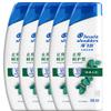 Head & Shoulders Itch Relief Anti-Dandruff Shampoo