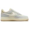 Nike Air Force 1 07 LV8 Photon Dust Sherpa Women Sneakers Cream Pale-Ivory Cashmere DO7195-025