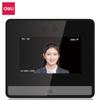 Deli DL-D5S Smart Cloud Face Recognition Attendance Machine CN Plug (adapter Included)