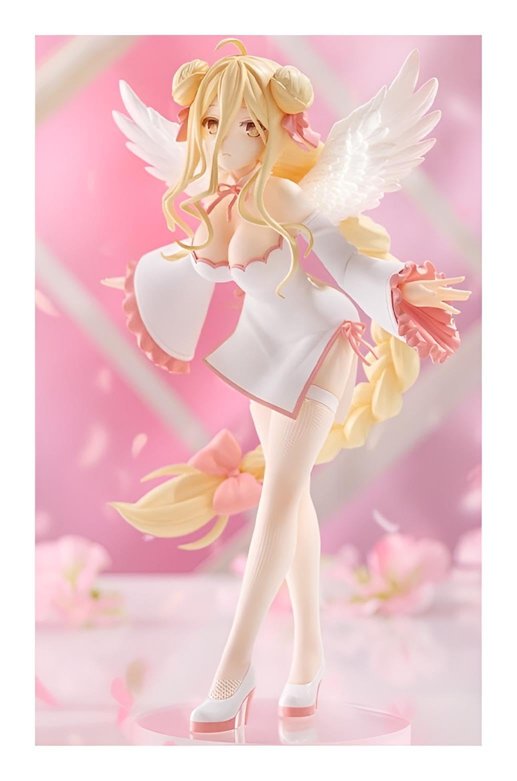 Date A Live V BiCute Фигурка Hoshimiya Mukuro