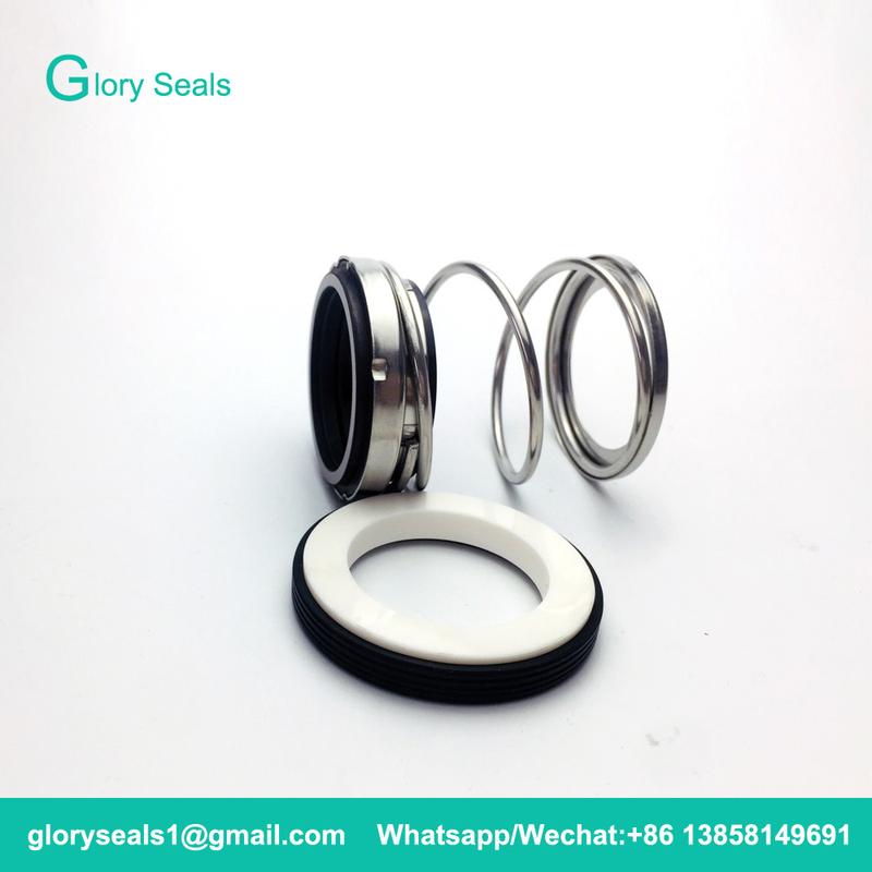 EA560-10/12/13/14/15/16/18/19/20/22/24/25/28 Type 560A Mechanical Seals For Chemical Industry Circulating Pumps CAR/CER/NBR