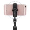 Desktop-Stativ für Telefon Smartphone Iphone mit Telefonhalter Ständer Halterung Tripe für Mobile Telefoon Statief Stand Tisch