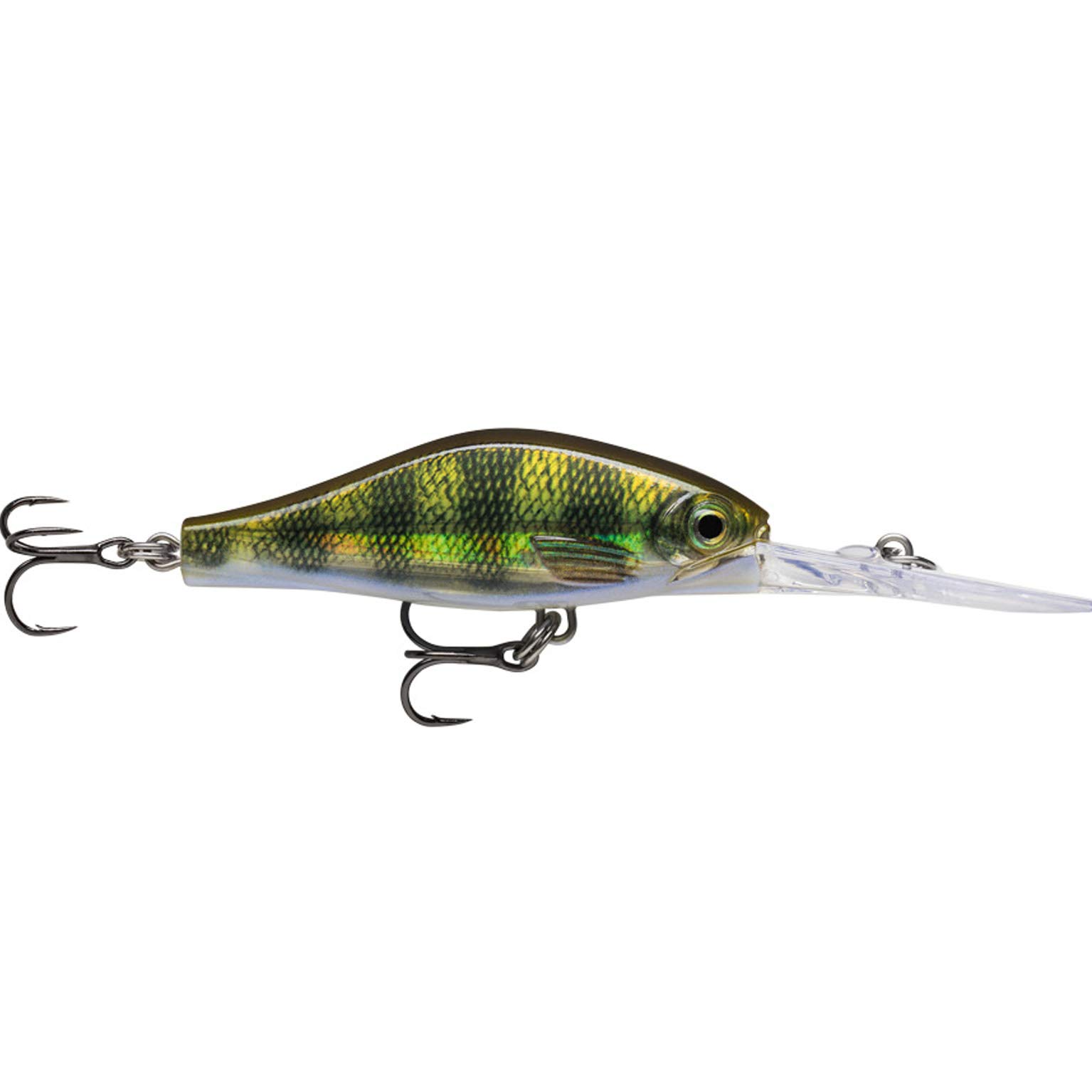 Rapala Minnow Shadow Rap Jack Deep 5cm 6g Live Perch 6g