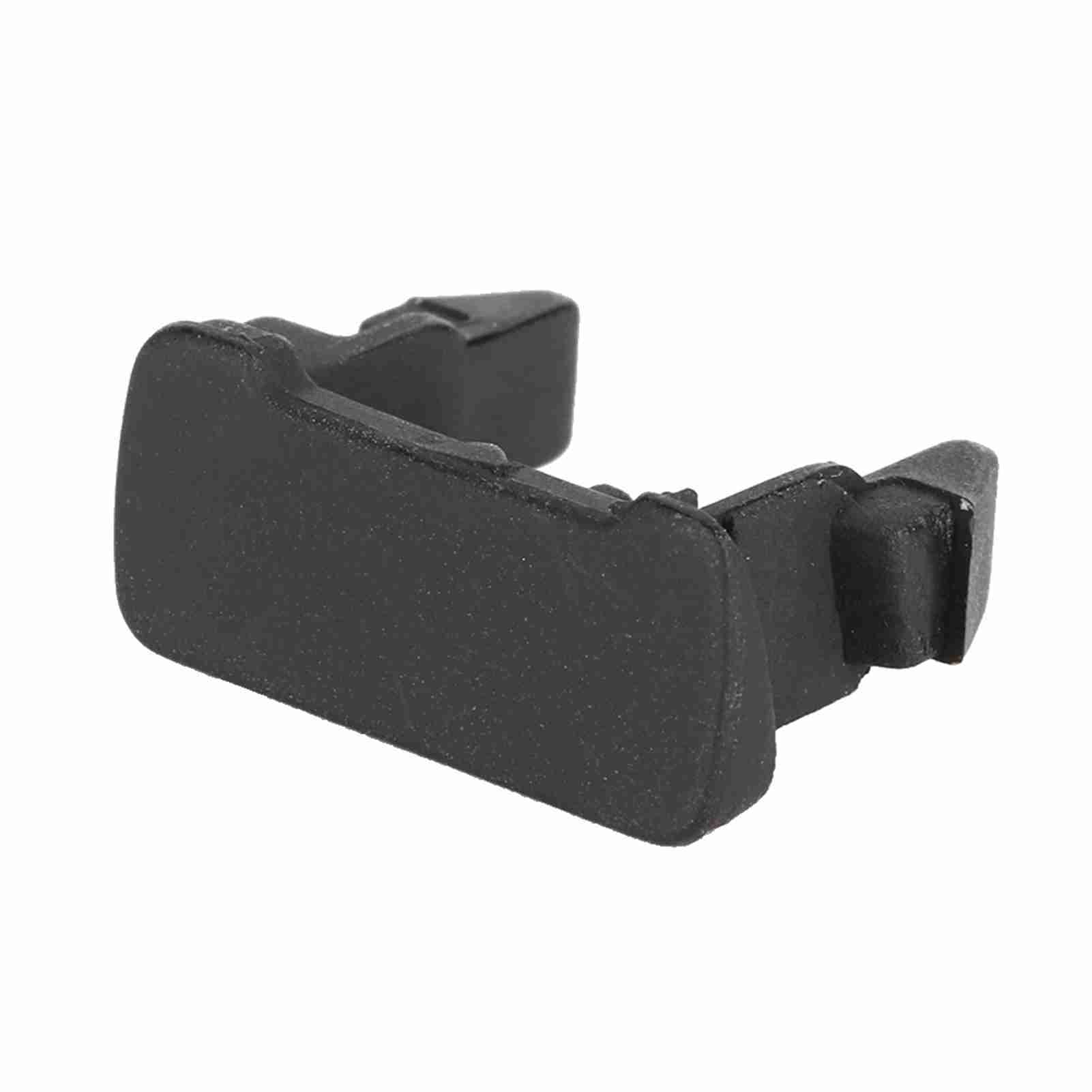 

Lock Cov , Wear Resistant & Anti-Aging, Direct Replacement for 2015-2017, Made of High Quality ABS Mat ial