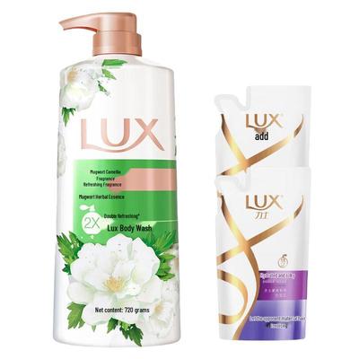 Saponi e gel doccia – Gel doccia