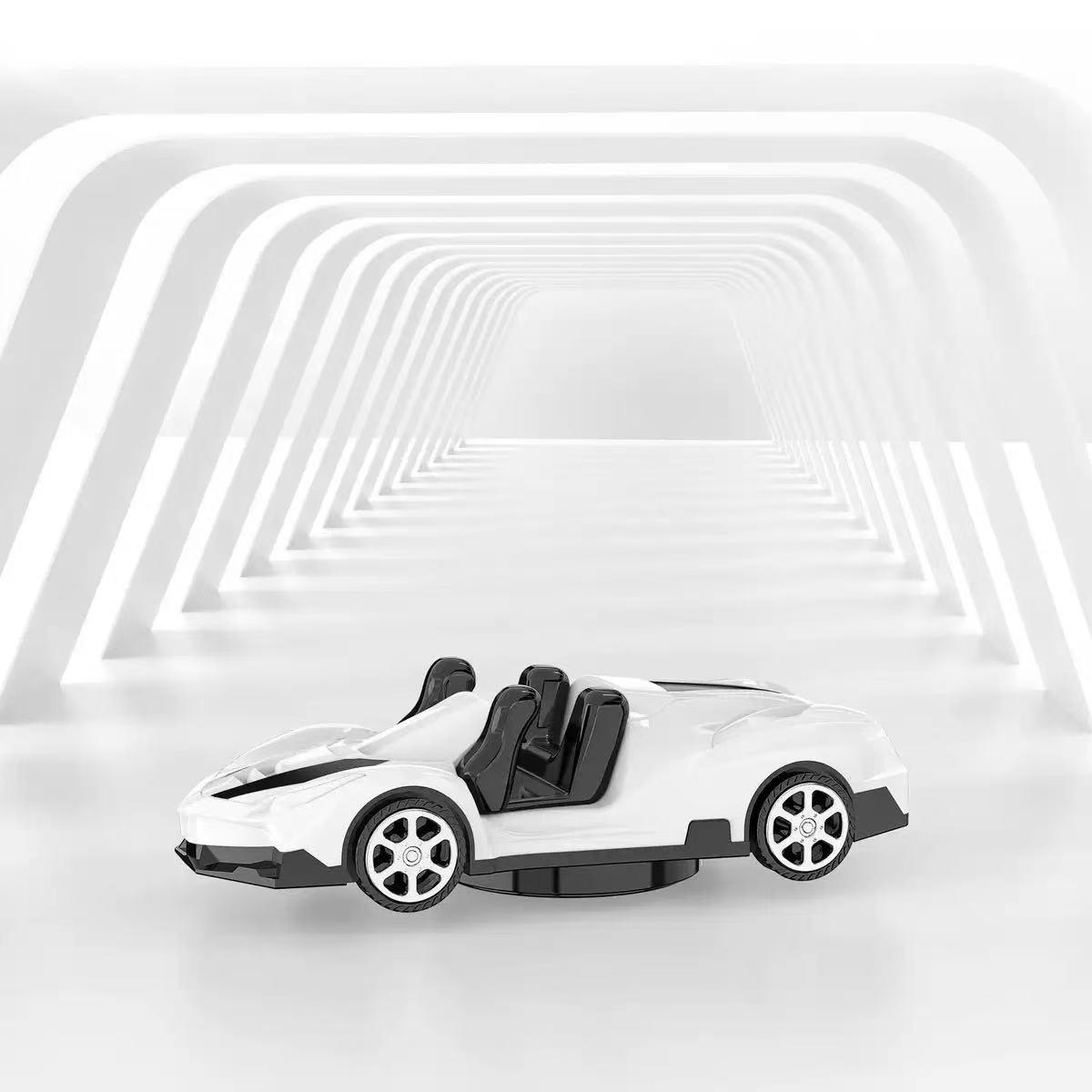 

Креативный автомобильный держатель для телефона на приборную панель