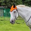 Horse Ears Cover Breathable Mesh Horse Earmuffs Horse Ear Mesh Cover, Breathable Horse Ears Protections Shield Supplies