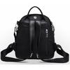 Der neue Damenmode- und vielseitige Rucksack