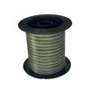 8X Pro Super Power Long Casting Braided Polyethylene Fishing Line 500m Floating Saltwater Freshwater River Green Wire