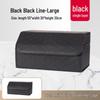 Foldable Car Trunk Storage Box