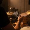 Metal Tom Drum Shock-Absorbing Mount Bracket Sturdy