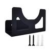Wall Mounted Angle Grinder Holder Polisher Storage Rack Wall Angle Grinder Power Tools Holder Damping Polish For Grinder Tools