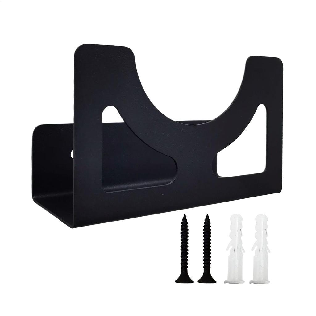 Wall Mounted Angle Grinder Holder Polisher Storage Rack Wall Angle Grinder Power Tools Holder Damping Polish For Grinder Tools