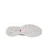 SALOMON Baskets Unisexe XT-6 Advanced Blanc Roche Lunaire L41252900