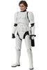 MAFEX 258 HAN Akční Přibližně 155 mm vysoký Ne. SÓLO(TM) (KOSTÝM STORMTROOPERA) Předmalovaná figurka,