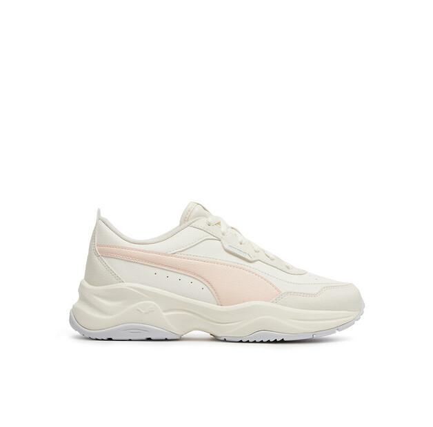 

Кроссовки Puma Cilia Mode 371125-18 белый EU 38