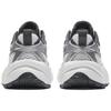 Anta Bear Shoes Trendy Thick Sole Height Increasing Lightweight Low Top Casual Shoes Women Casual Shoes Gray Silver 922438809-1
