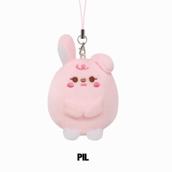 Pre-order DAY6 10th Anniversary Tour Finale In SEOUL The DECADE Petit DENIMALZ Plush Hug Ver.