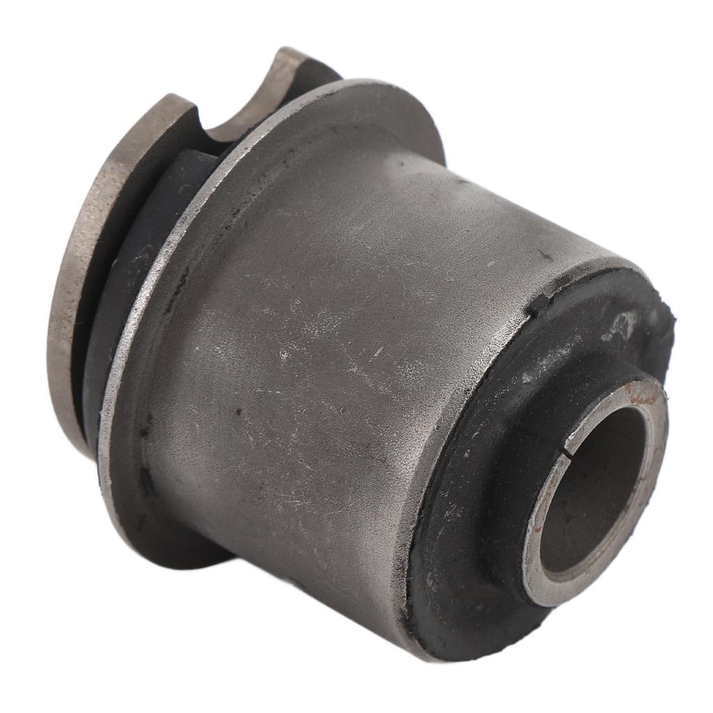 Front Differential Support Bracket Mount Frame Brace Axle Bushing 25872770 Metal High Strength for H3 H3T