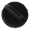 TAMOSH Gas Fuel Filler Tank Cap Cover Fuel Tank Cap For CR-V 17670-S3N-003 17670S3N003
