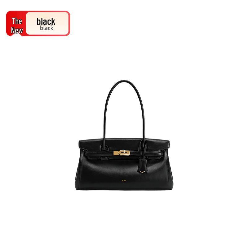 JWPEI Yara Bageta Kabelka - Kolekce Podzim 2025, Velkokapacitní Kabelka do Podpaží