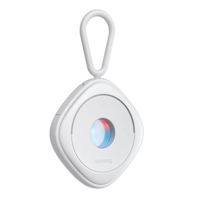 Hidden Camera Detector Baseus Heyo (White)