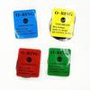Watch Repair Tools 1Set Watch Case Rubber Waterproof O-Ring Oil-Resistant Watch Bottom Cover Gasket 0.5/0.6Mm O-Ring Seal Gasket