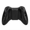 2.4G Wireless Game Controller Gamepad Handle for Xbox 360 PS3 Black