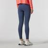 Under Armour Comfortable Breathable Stretch Running Training Pants Women Pants Blue 1386482-044