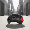 Mountain Bike Helmet Vented Design Biking Hard Case for Outdoor Riding